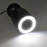 solight 1D80 - LED spoljna kamera sa osvetljenjem, 12V, 1536p, Wi-Fi Tuya, IP65 | Eponuda.com