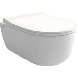 Bocchi WC šolja V-TONDO 49CM SA FUNKCIJOM BIDEA | Eponuda.com