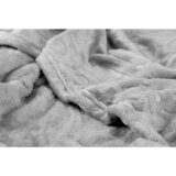 Esprit TANKA ODEJA E-SCATTER 140/190 cm siva | Shoptok.si