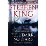 Hodder Stephen King - Full Dark, No Stars | ePonuda.com