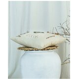 Mila Home Ukrasna jastučnica od mješavine pamuka 45x45 cm – | shoptok.hr