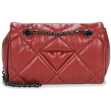Emporio Armani BORSA CLUTCH Y3C041 Crvena Cijene