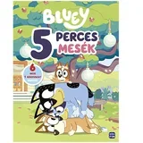 Bluey - 5-minutne priče