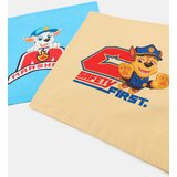 Sinsay Set pamučnih jastučnica PAW Patrol 2 pack | shoptok.hr