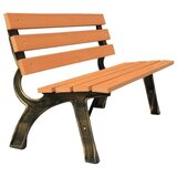  Klupa 122x58x72cm | shoptok.hr