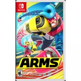  Arms /Switch () | Eponuda.ba