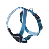 Nobby oprsnica classic preno comfort, modra - 60-75 cm Cene