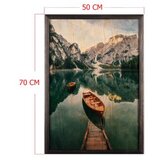 Wallity slika serenity, 50 x 70 cm | ePonuda.com
