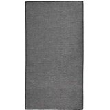  Vanjski tepih ravnog tkanja 80 x 150 cm sivi | shoptok.hr