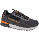 Big Star Nizke superge LL174375 Siva | Shoptok.si