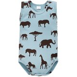 Pinokio Kids's Sleeveless Body Safari 1-02-2410-08 | shoptok.hr