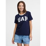 GAP T-shirt with logo - Women | shoptok.hr