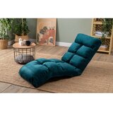 Atelier Del Sofa fotelja fuwa single petrol green | Eponuda.com