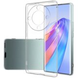 Onasi Clear Case 1,8 mm silikonski ovitek za Honor Magic 8 Lite - prozoren | Shoptok.si