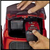 Einhell Power X-Change TE-VC 36/30 Li S-Solo 2347140 Mokro/suho usisivač 30 l bez aku baterije | Eponuda.ba