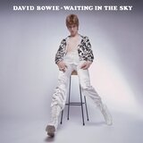 David Bowie Waiting In The Sky / Before The Starman (Rsd 2024) Cene