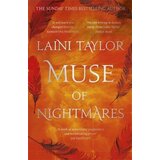 Hodder Laini Taylor - Muse of Nightmares Cene