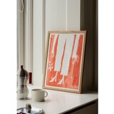 The Poster Club Plakat 30x40 cm Sunday at Five – Maxine McCrann – | Shoptok.si