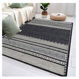 Conceptum Hypnose Woosonıl132 whitegreyblack carpet (50 x 80) | ePonuda.com