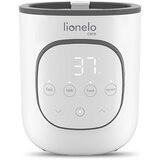 Lionelo thermup 2.0 električni sterilizator i grijač bočica, White | shoptok.hr