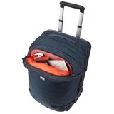 Thule Putna torba Subterra Luggage 55cm/22" 56L plava | shoptok.hr