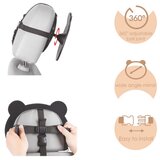  Bebestars ogledalo 360° za nadzor | Shoptok.si