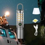  Punjiva kamperska LED lampa sa power bank funkcijom 1200lm | Eponuda.com