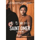 POSNETI MEDIJI SAINT OMER - DVD SL. POD., (20986452) | Shoptok.si