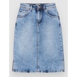 Roxy Glossy Candy Mid Kids Krilo beau blue u