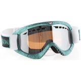 Dragon Alliance Dodatki šport W DXS HOGWLDTEAL/ION+ROSRL/ 722-2874 Modra Cene