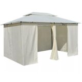 Olimp Sport Paviljon Gazebo sa zavesama 3x4 m | ePonuda.com