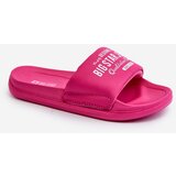 Big Star Children's Foam Slippers Pink | Shoptok.si
