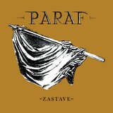 POSNETI MEDIJI PARAF - LP/ZASTAVE, (669525) | Shoptok.si