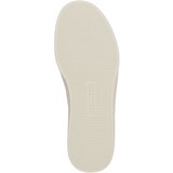 Skechers Nizke superge 'EDEN LX' črna / srebrna / off-bela / volneno bela | Shoptok.si