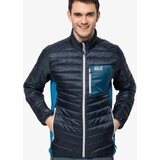 Jack Wolfskin routeburn jacket m Cene