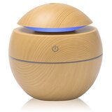  Ultrazvočni mini vlažilnik z razpršilcem vonja Home Decor | Shoptok.si