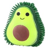 Ozzo Squeezy fruit, gumena igračka, avokado | ePonuda.com
