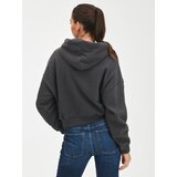 GAP Sweatshirt crop with logo - Women's | Shoptok.si