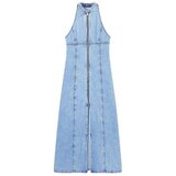 Armani Exchange maxi teksas haljina | Eponuda.com