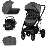Chipolino Imperium 3u1 kolica za bebe Cene