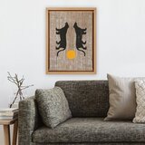 Wallity slika LNJ1812229978-6696, 66x96 cm | ePonuda.com