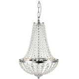 Markslöjd 107550 - Kristalni luster za kupatilo na lancu GRÄNSÖ 2xG9/20W/230V | Eponuda.com