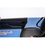 Ford Mustang Mach-E plavi automobil na baterije od 24 V | shoptok.hr