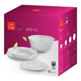  SET TANJURA 19/1 EBRO OPAL | Eponuda.ba