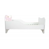 Made in Poland Dečiji krevet Happy Kitty – Kitty 160x80 cm | ePonuda.com