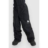 Burton Gore Shell Kids Pants true black Cijene