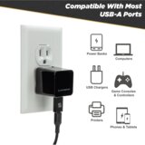 Scosche Strikeline™USB-A na USB-C™ adapter (2 komada) | shoptok.hr