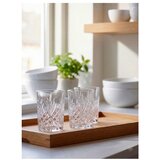 Lyngby Glas Ča&amp;scaron;e u setu 6 kom 250 ml Melodia &amp;ndash; Slike