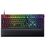 Razer Huntsman V2 (vijolično stikalo) - španska postavitev, (21019586) | Shoptok.si