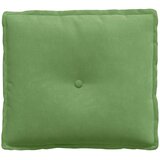  Jastuk za leđa Svijetlo zelena 50 x 45 cm Kordura tekstil | shoptok.hr